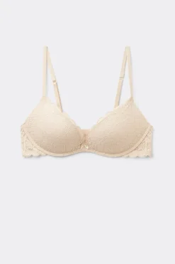 Gioia Lace Super Push-Up Bra
