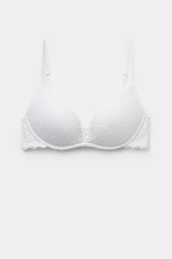 Gioia Lace Super Push-Up Bra