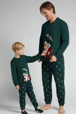 Grumpy ©Disney Full Length Pajamas