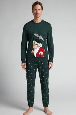 Grumpy ©Disney Full Length Pajamas