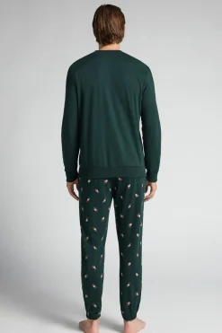 Grumpy ©Disney Full Length Pajamas