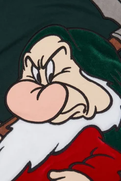 Grumpy ©Disney Full Length Pajamas