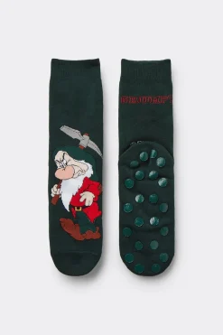Grumpy ©Disney Non-slip Socks