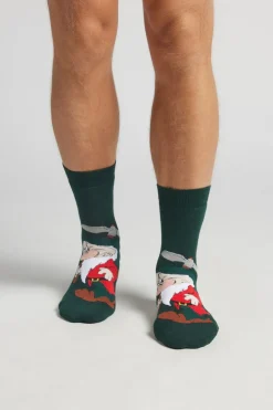 Grumpy ©Disney Non-slip Socks
