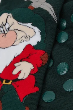 Grumpy ©Disney Non-slip Socks