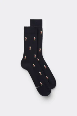 Grumpy ©Disney Soft Cotton Short Socks