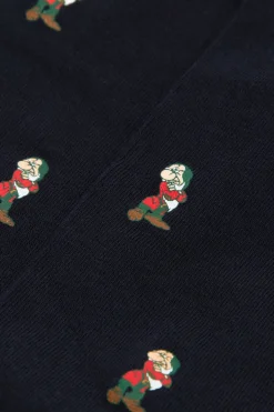 Grumpy ©Disney Soft Cotton Short Socks