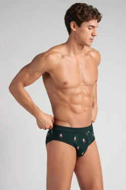 Grumpy ©Disney Superior Cotton Briefs