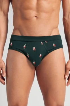 Grumpy ©Disney Superior Cotton Briefs