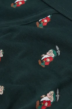 Grumpy ©Disney Superior Cotton Briefs