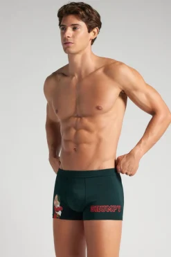 Grumpy ©Disney Superior Cotton Boxers