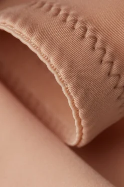 Ilaria Bandeau Bra in Ultralight Microfiber