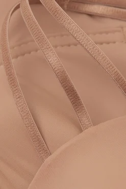 Ilenia Balconette Bra in Ultralight Microfiber