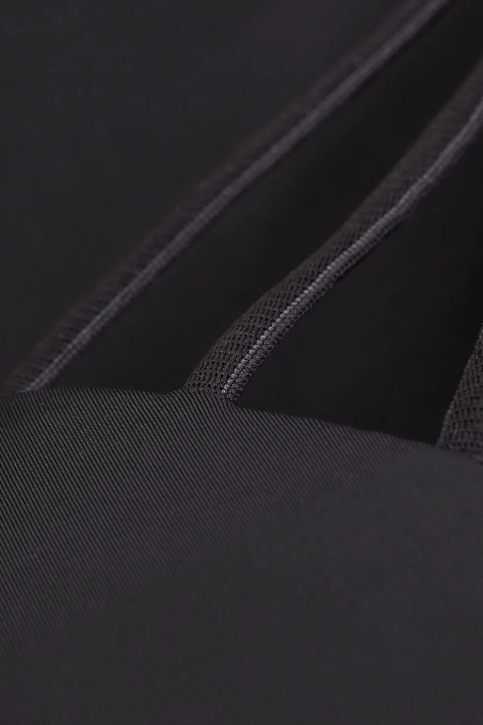 Ilenia Balconette Bra in Ultralight Microfiber