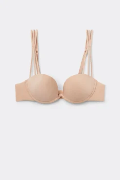 Ilenia Balconette Bra in Ultralight Microfiber