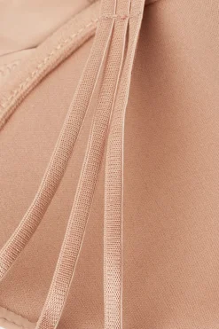 Ilenia Balconette Bra in Ultralight Microfiber