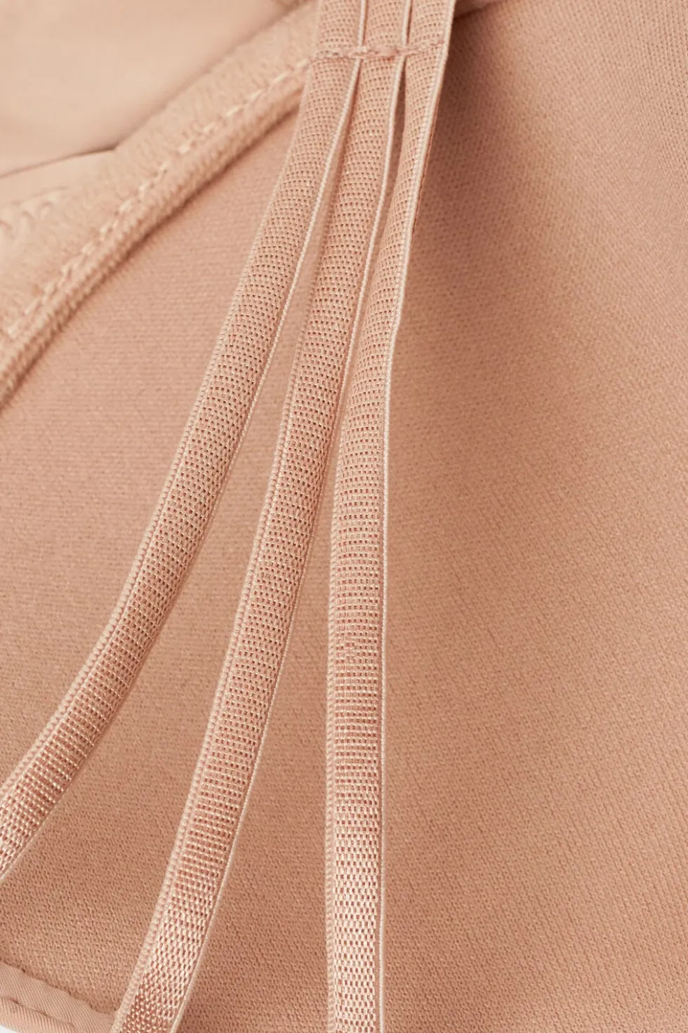 Ilenia Balconette Bra in Ultralight Microfiber