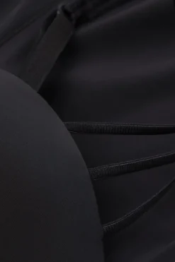 Ilenia Bodysuit in Ultralight Microfiber