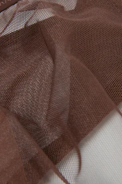 Invisible Touch Balconette Bra