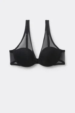 Invisible Touch Elena Balconette Bra