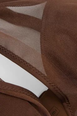 Invisible Touch Elena Balconette Bra