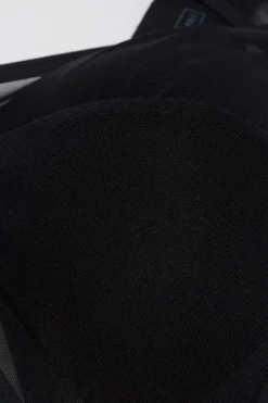 Invisible Touch Padded Triangle Bra