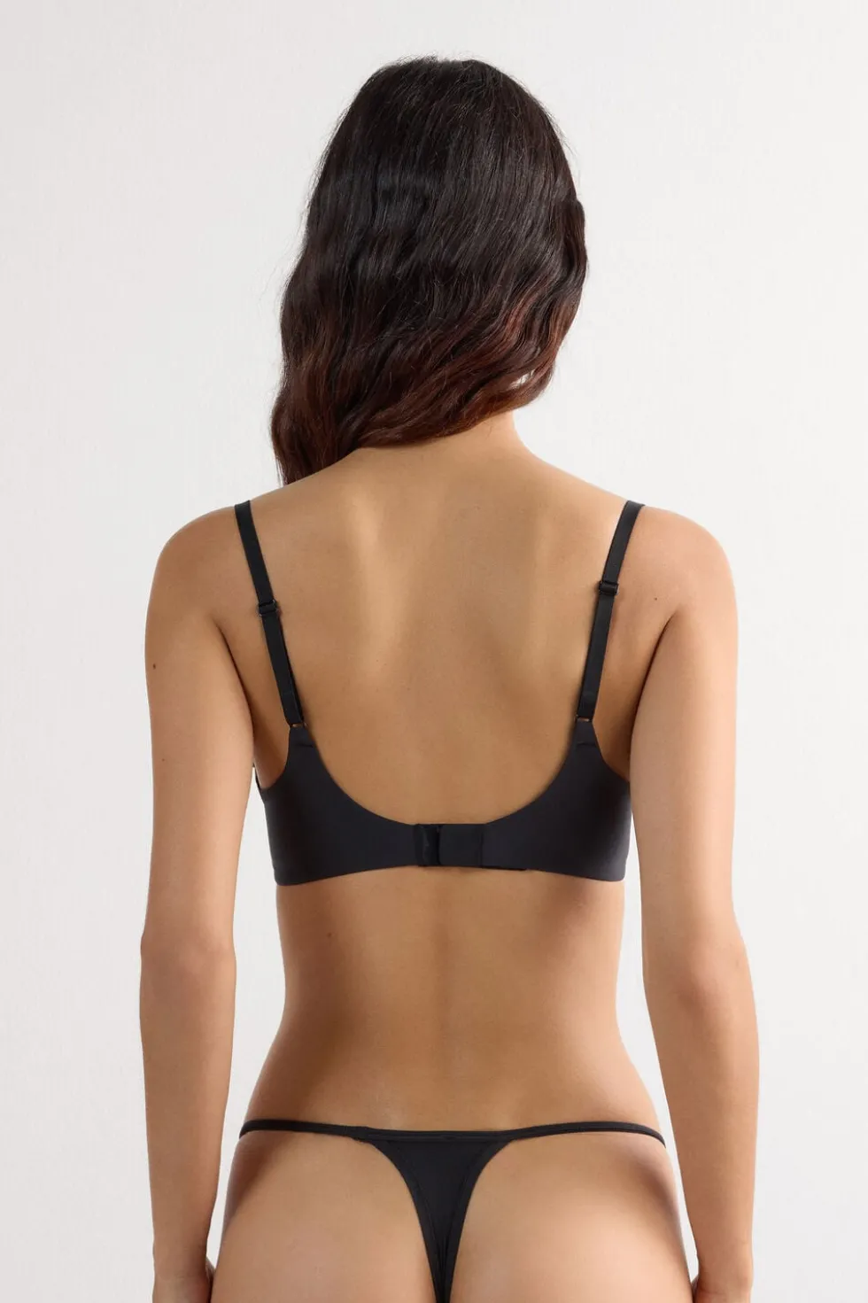 Irina Microfiber Balconette Bra