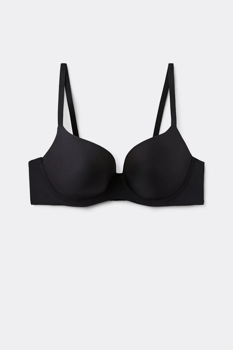 Irina Microfiber Balconette Bra