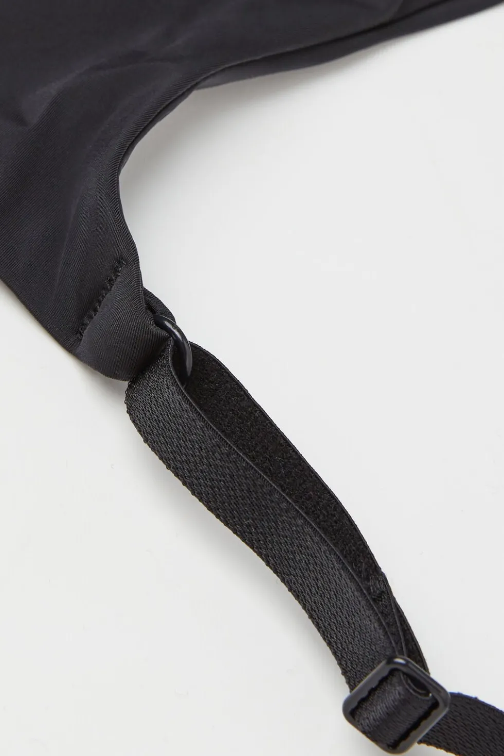 Irina Microfiber Balconette Bra