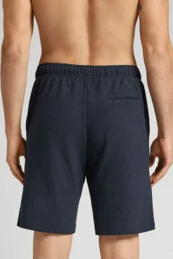 Knit Shorts