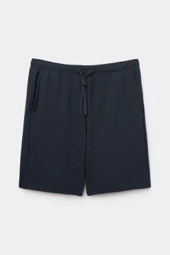 Knit Shorts