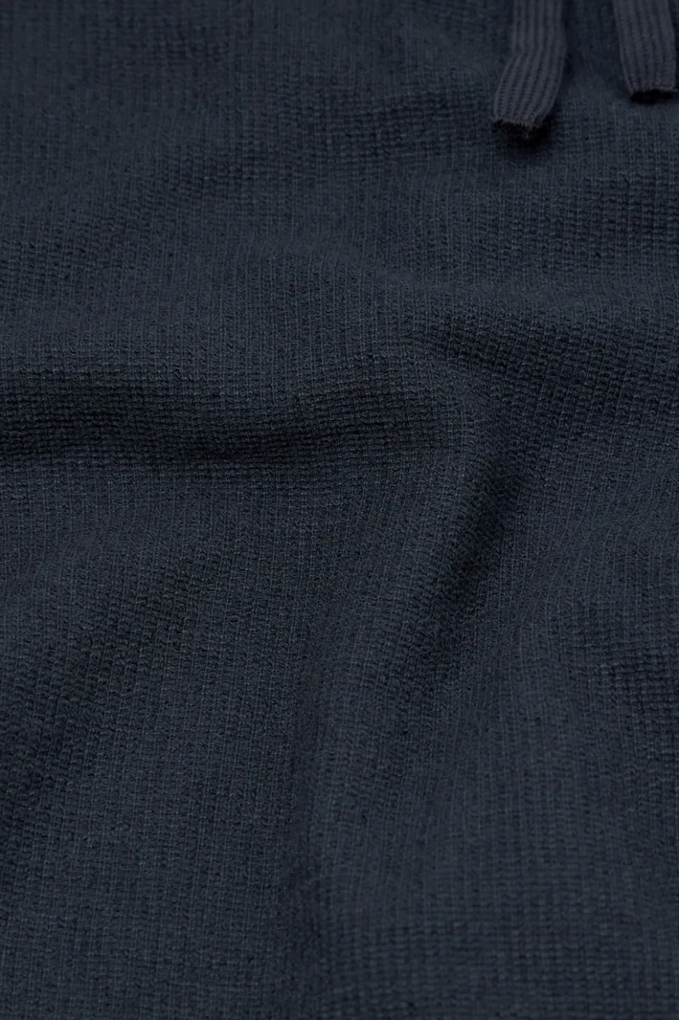 Knit Shorts
