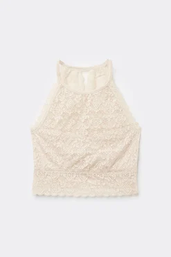 Lace Bra Top
