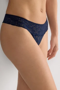 Lace Brazilian