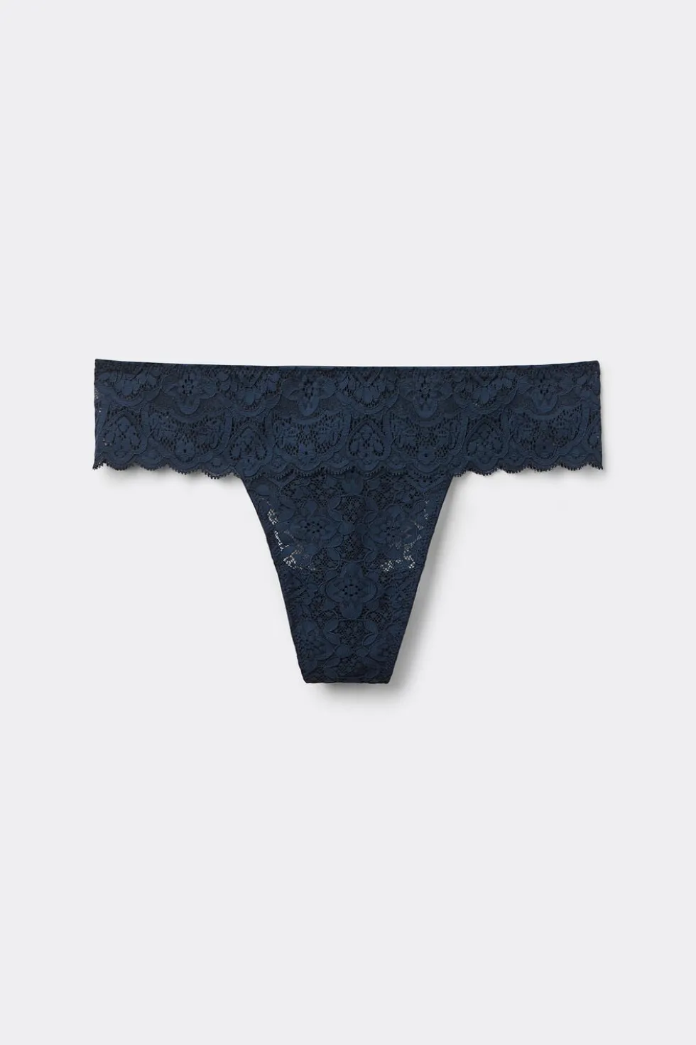 Lace Brazilian