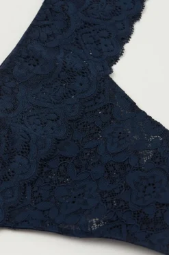 Lace Brazilian