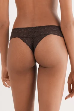 Lace Brazilian