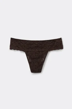 Lace Brazilian