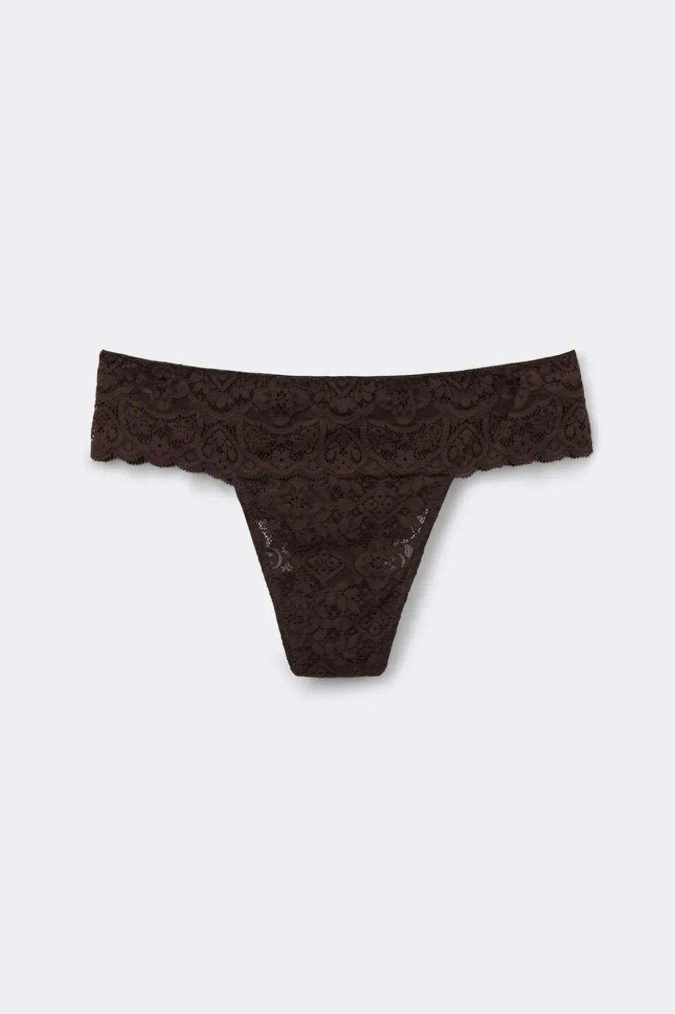 Lace Brazilian