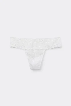 Lace Brazilian