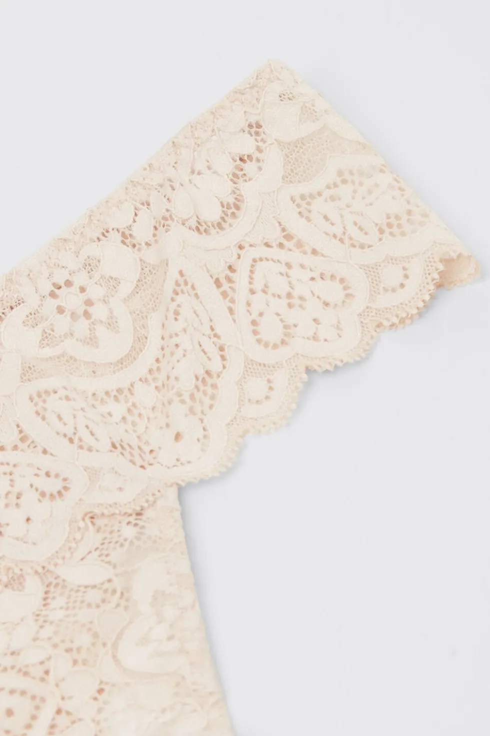 Lace Brazilian