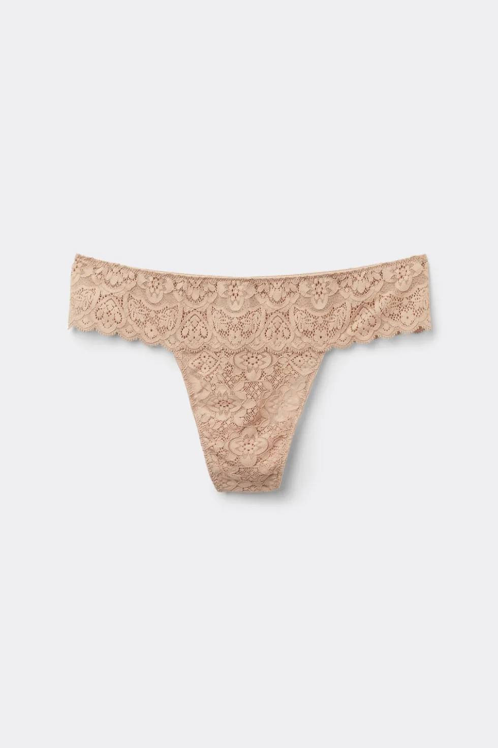 Lace Brazilian