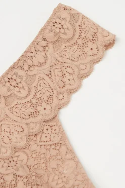 Lace Brazilian