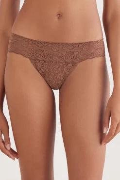 Lace Brazilian