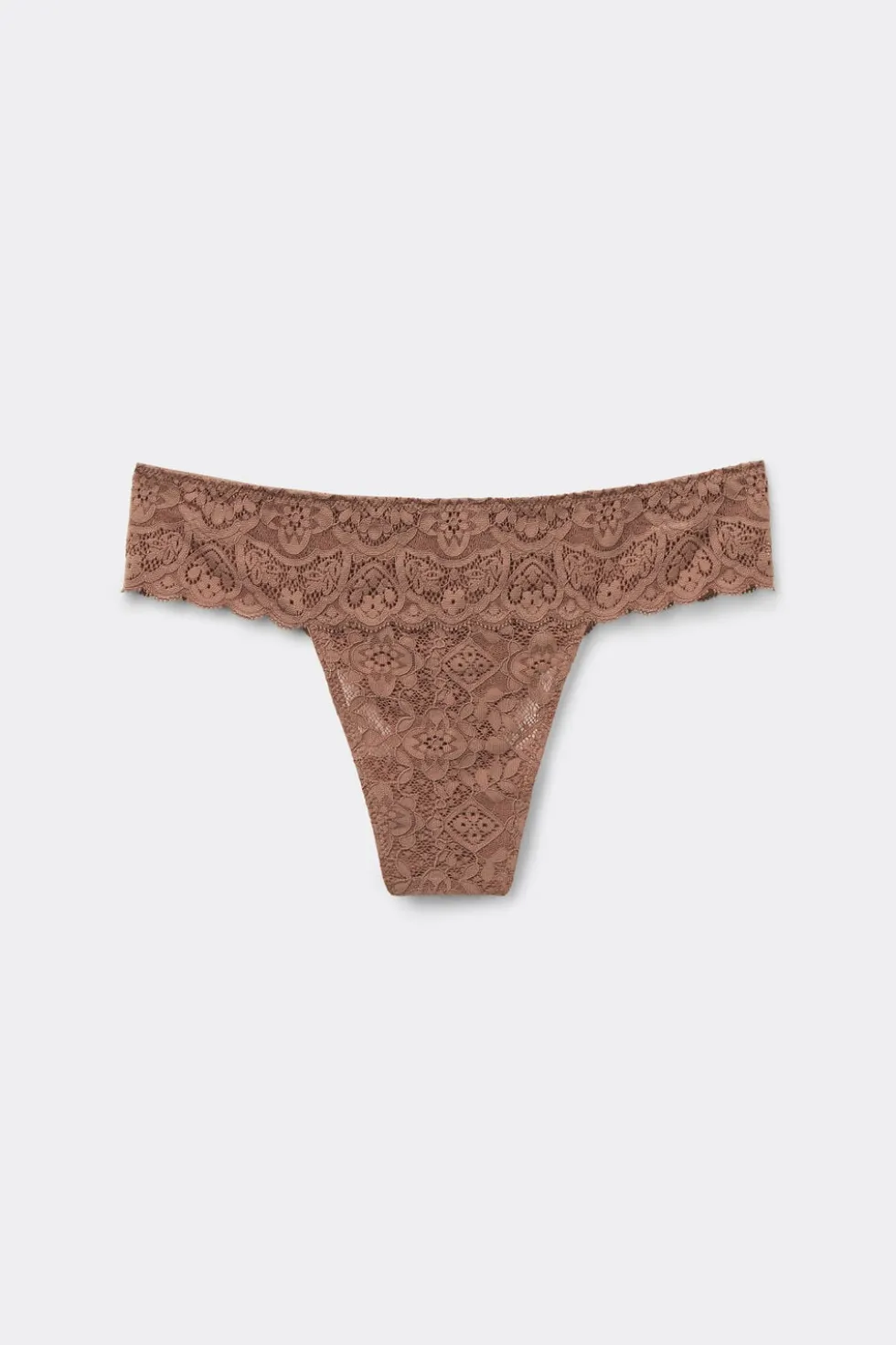 Lace Brazilian