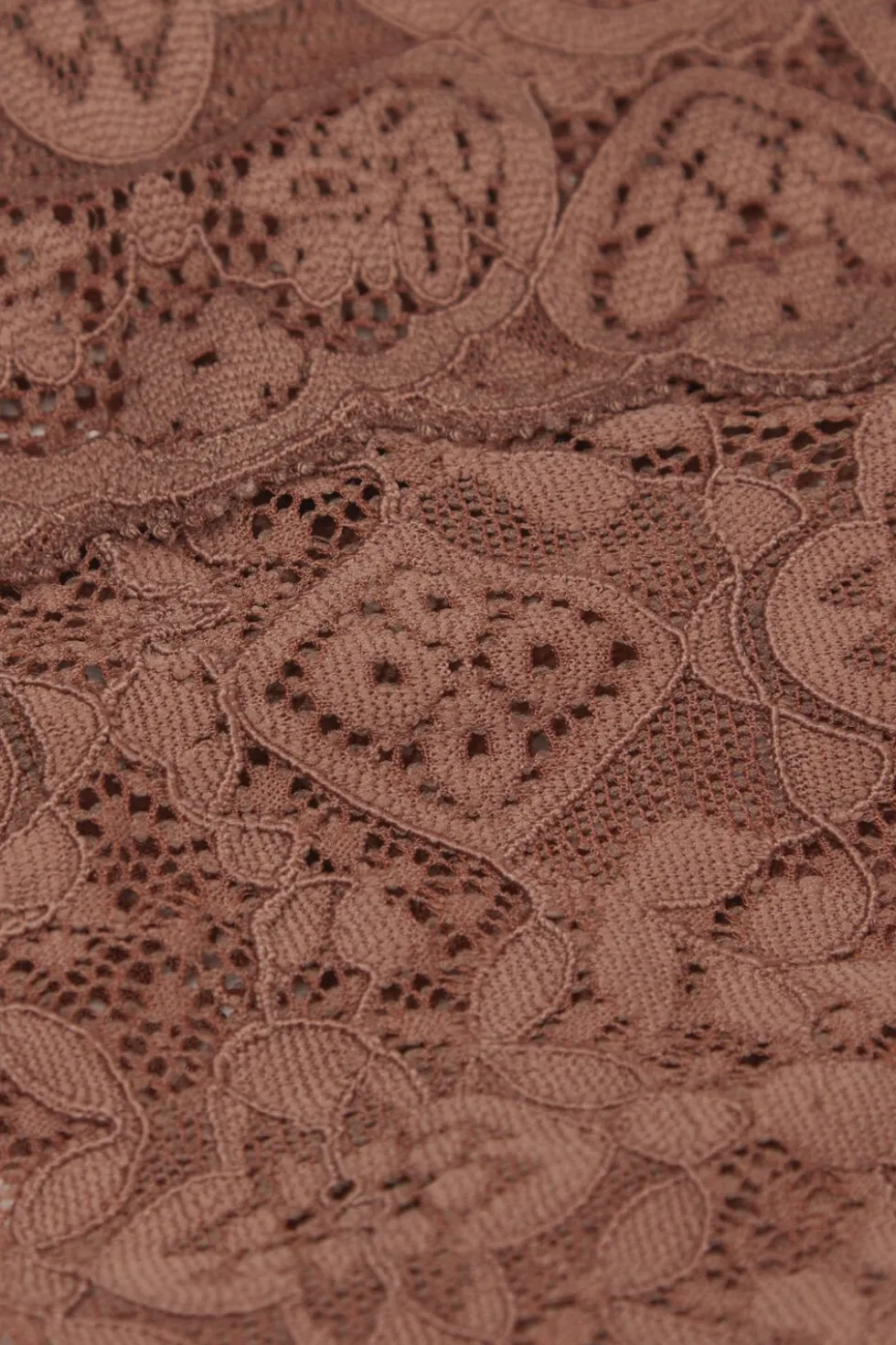 Lace Brazilian