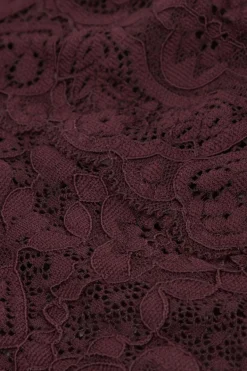 Lace Brazilian
