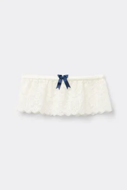 Lace Garter