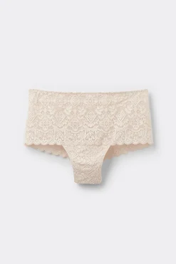 Lace Hipster