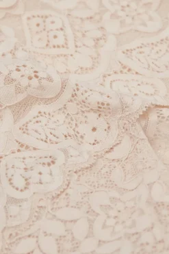Lace Hipster